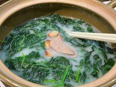 -猪肉婆私房菜(容桂总店)