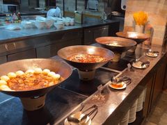 -长白山凯悦酒店·市集咖啡厅