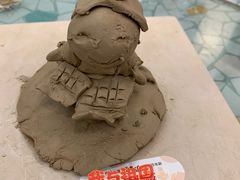 -tomato蕃茄田艺术(新天地中心)