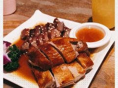 -李记潮汕砂锅粥(营福路店)
