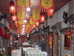 -即墨老公社·海肠捞饭大王(古城店)