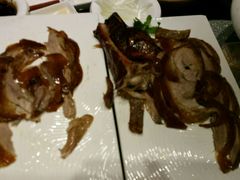 -阿庄新豫菜(通泰路店)