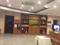 -汉庭(天津滨江道步行街店)