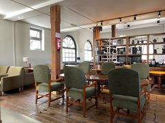-1901 Cafe(西四店)