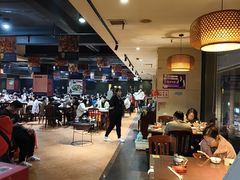 -天下客饭店(中山路店)