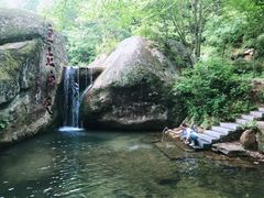 -丹东凤凰山景区