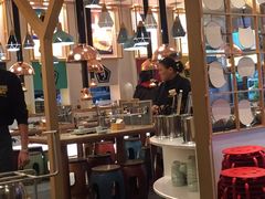 大堂-犟牛家·榴莲烤肉(五棵松店)