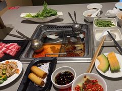 -海底捞火锅(方圆荟店)