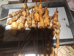 -管氏翅吧(台湾街店)
