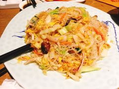 -新悦·霞浦海鲜生(上下杭店)