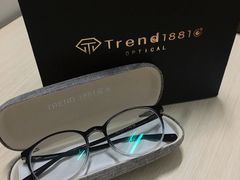 -Trend1881视光·蔡司视觉(领展广场店)