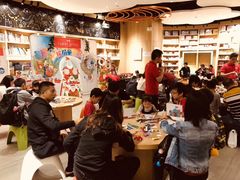 -覔书店(壹方城店)