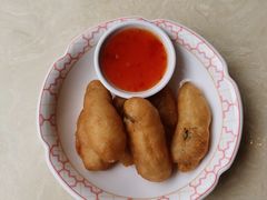 -海市焗·现焗海鲜·老广风味(上海首店)