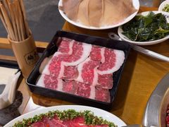 -楠火锅(太古里总店)