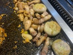-猪的故事·韩式烤肉(韩乐坊店)