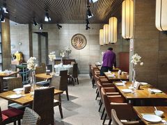 -金枝玉叶上海人家食府(三里河店)