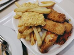 -宜家·瑞典风味餐厅(北京西红门店)