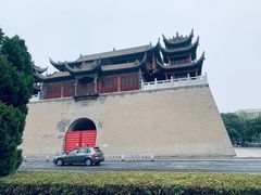 -鼓楼(兴庆区)