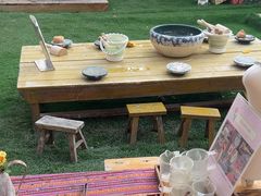 -HERRE·FARM 赫尔露营农场·团建聚会包场