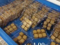 -来噻布布 Lets BUBU