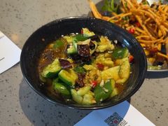-一棠龙虾•王牌虾球(恒隆广场店)