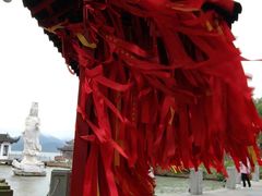 -东钱湖小普陀景区