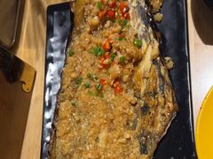 -蚝太郎烧烤(大寨路店)
