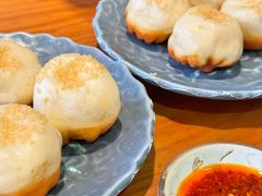 -鑫震源·苏式大虾生煎(山塘街店)