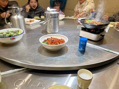 -红旗大食堂(君悦紫园店)