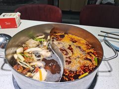 -麻辣因子滩羊火锅(世和广场店)