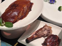 -局气 烤鸭·北京菜(光华路店)