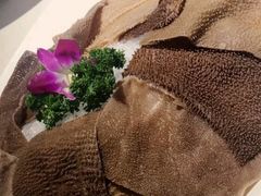 毛肚-德庄火锅(矿大三胞店)