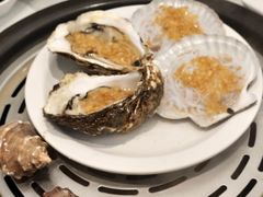 -海味当家·蒸锅海鲜(中山广场创始店)
