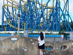 -大连海昌发现王国主题公园