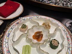 -北京饭店谭家菜