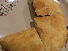 鲜肉饼-肖四女·江湖菜(临港店)