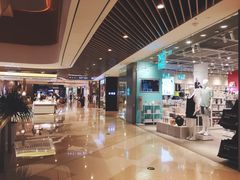 -深圳来福士广场