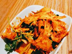 -京涮铜锅涮肉(华贸店)