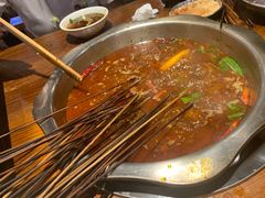 -钢五区节子串串香(环球汇·天誉店)