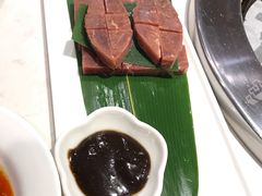 -么子烤肉(化龙池店)