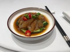 山西老醋海蜇头-北京厨房(SKP店)