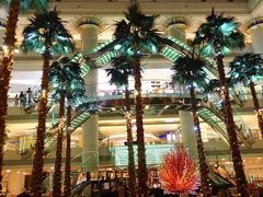 -威斯汀舞台餐厅