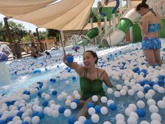 -武汉玛雅海滩水公园