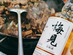 -鹅来顺·顺德火焰醉鹅(天平架分店)