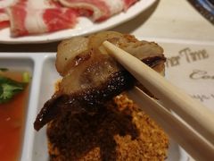 -胡哥烤肥牛(车公庙店)