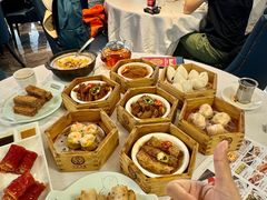 -怀德酒楼·粤菜·海鲜·茶点(宝安国际机场店)