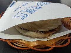 -香探花·擀面皮肉夹馍(北苑店)