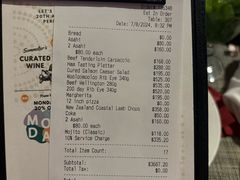 -Wooloomooloo Steakhouse(尖沙咀中心店)
