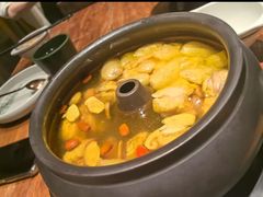 -云海肴·汽锅鸡·云南代表菜(美罗城店)