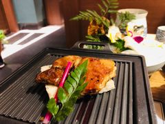 -蟹将军·松叶蟹和牛日料放题自助(K11店)